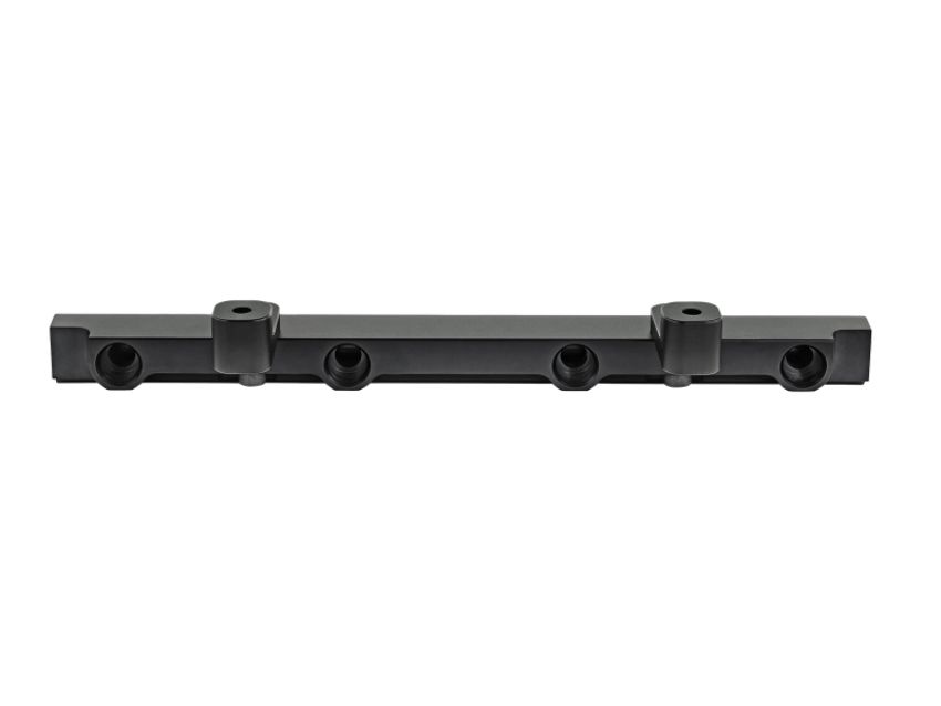 Skunk2 Honda L15B7 Billet Aluminum Secondary Fuel Rail Kit (Only Fits 307-05-1000)