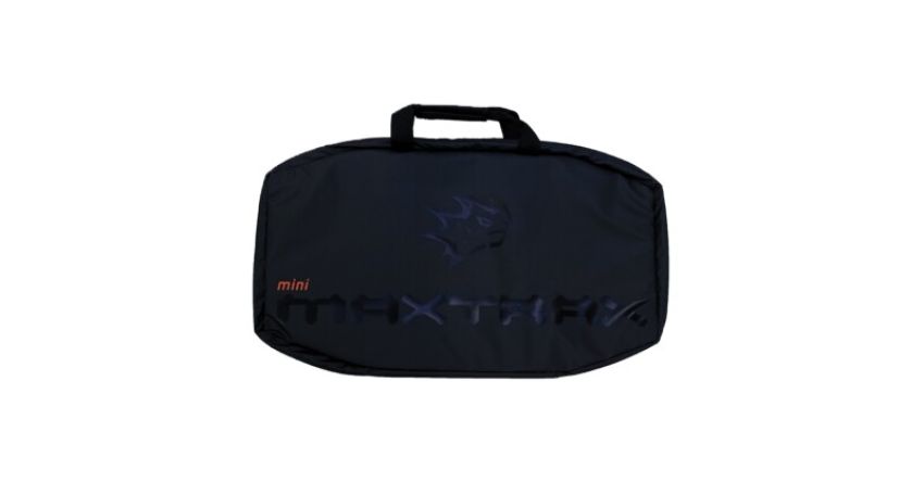 Rhino-Rack MTXMB Maxtrax Mini Carry Bag Black