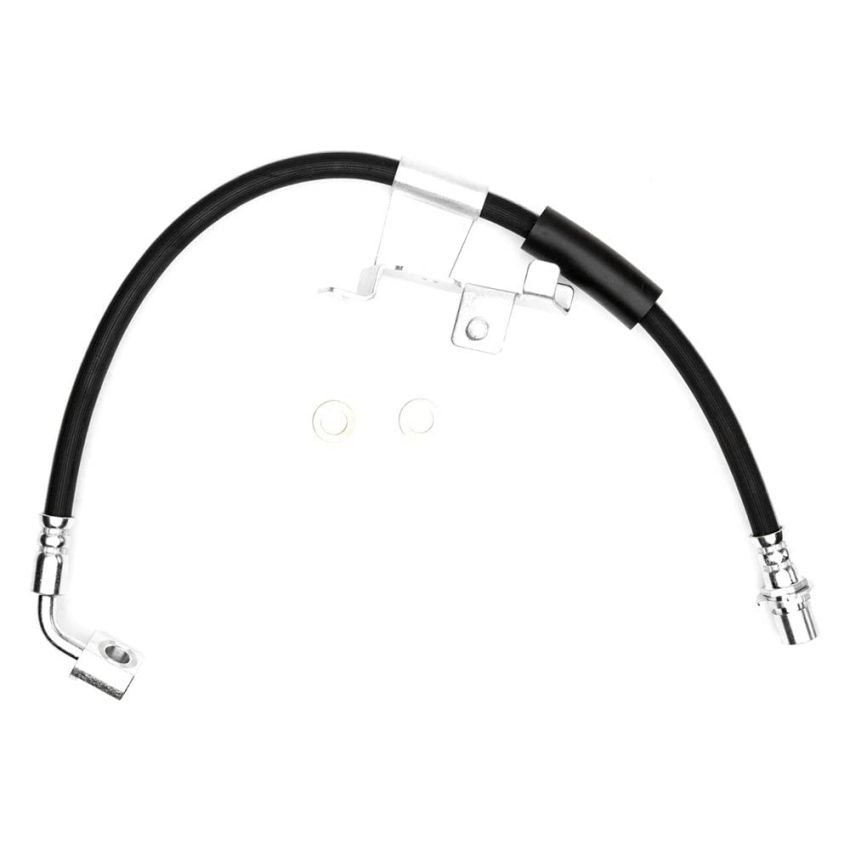 Dynamic Friction 350-47336 Brake Hose