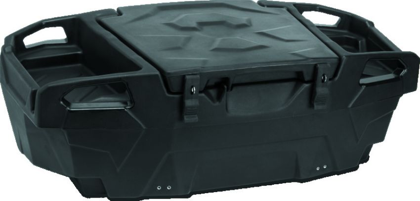 QuadBoss 157175 Arctic Cat Wildcat Sport 700/XT 15-19 Expedition Series UTV Cargo Box