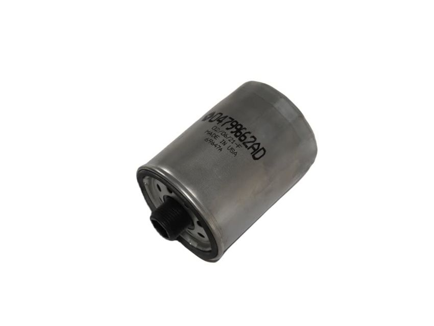 Mopar 05179267AD FILTER PACKAGE, Transmission Oil
