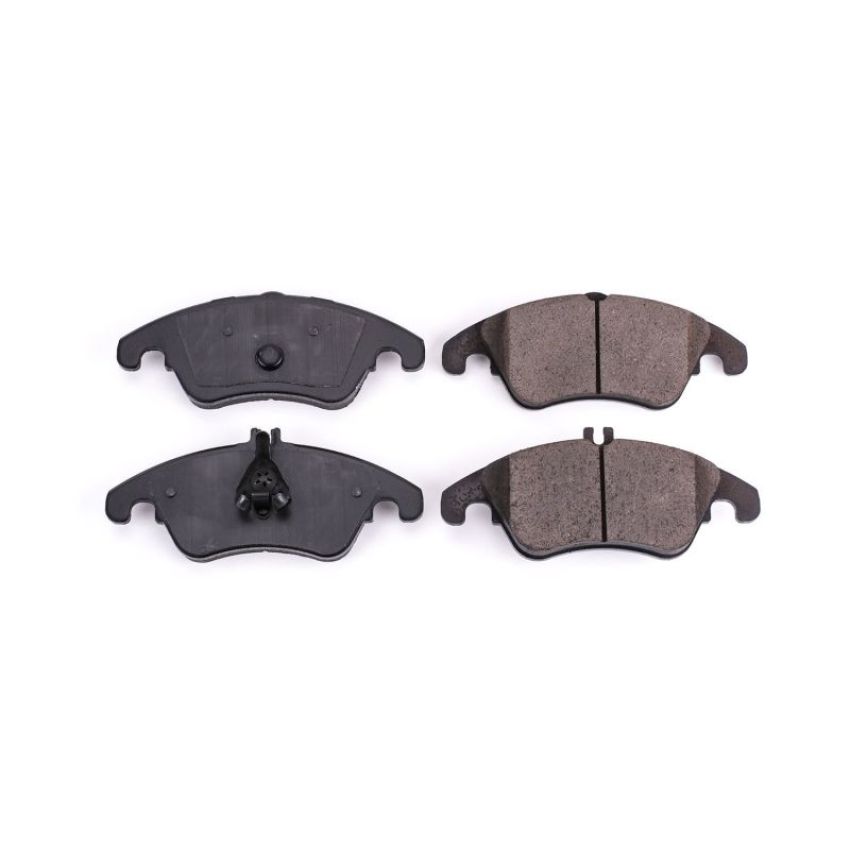 PowerStop 16-1342 PowerStop - Z16 Low-Dust Ceramic Brake Pads