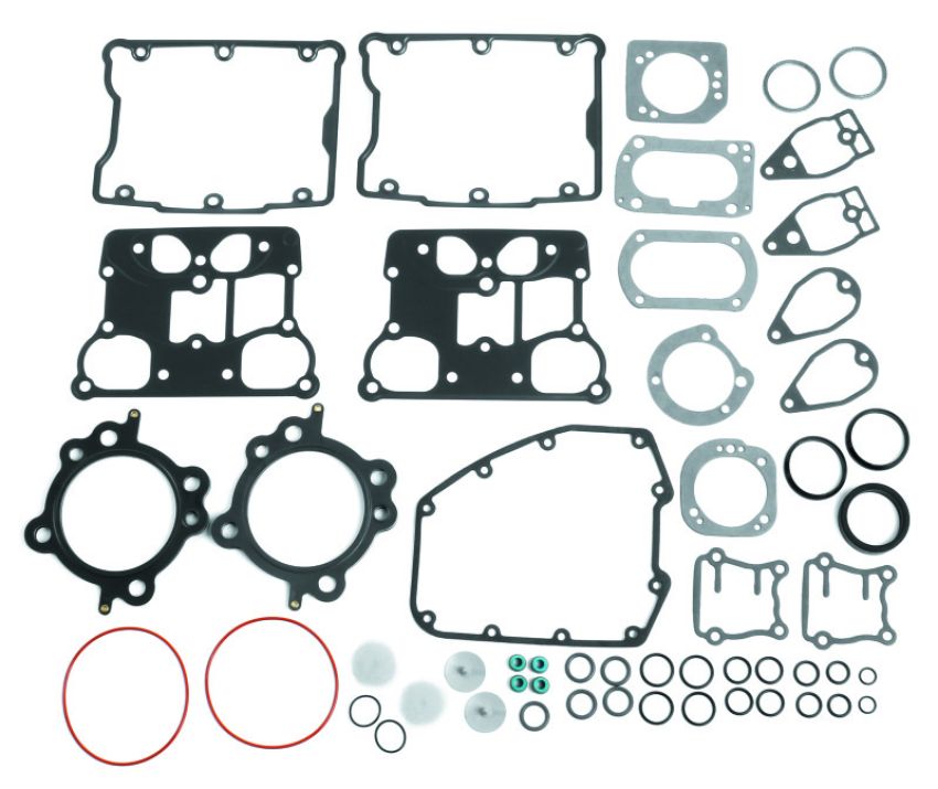 TwinPower 043154 Top End Gasket Kits