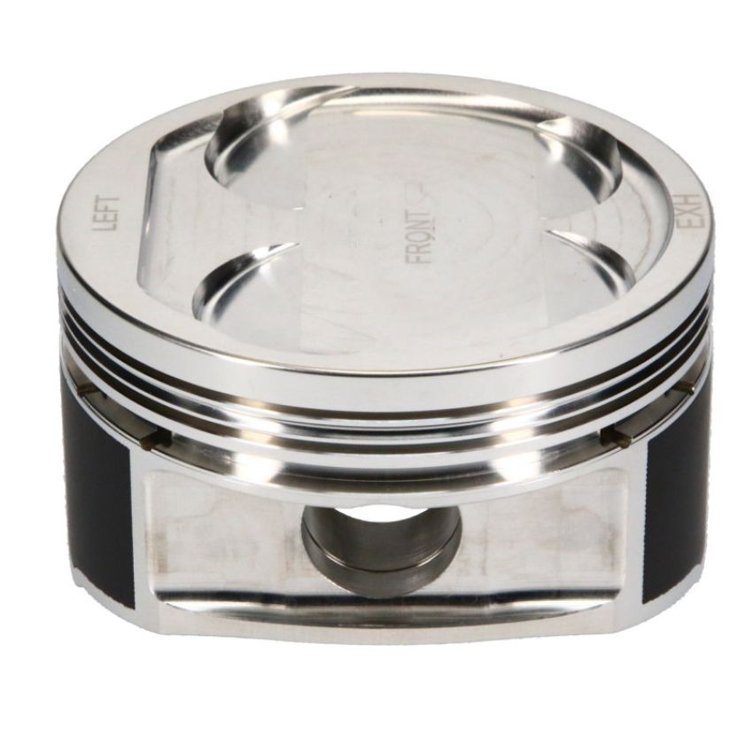 JE Pistons 314336 SUB EJ25 DOHC 8.5:1 KIT Set of 4 Pistons