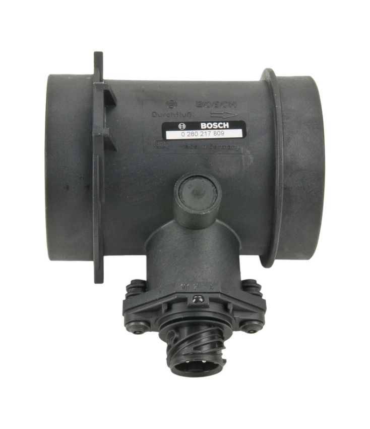 Bosch 0280217809 Bosch Mass Airflow Sensor