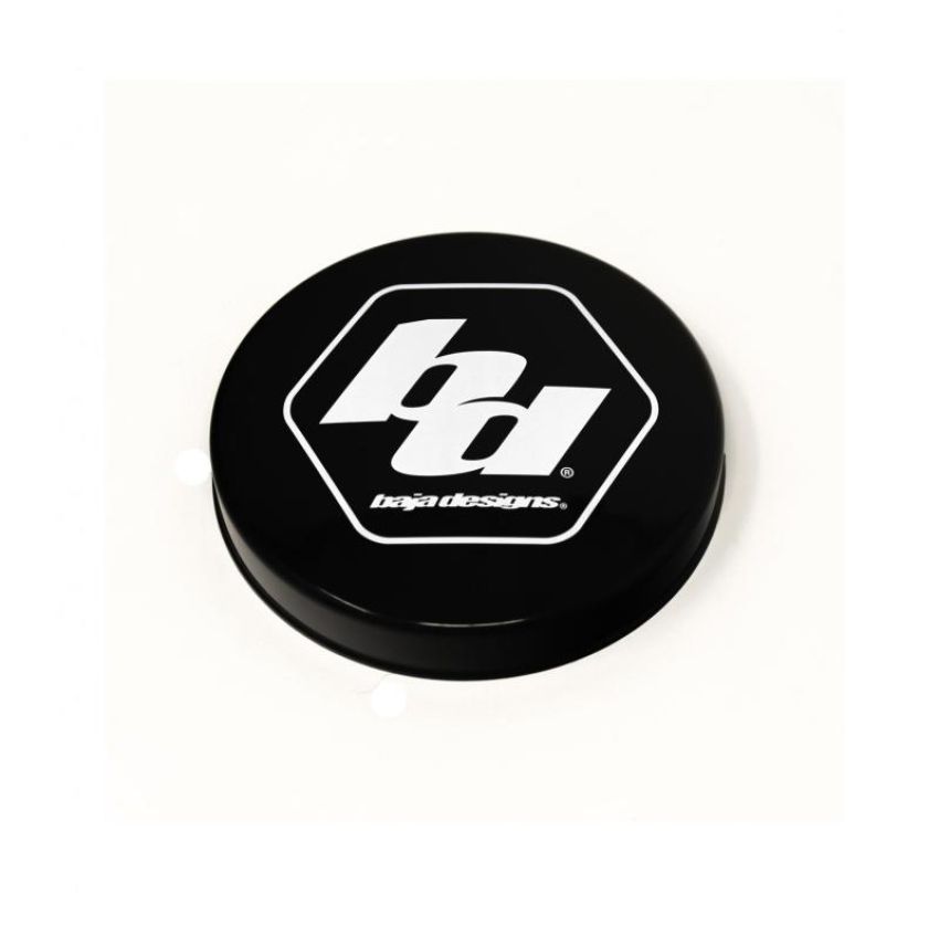 Baja Designs 668007 Squadron-R Single Rock Guard