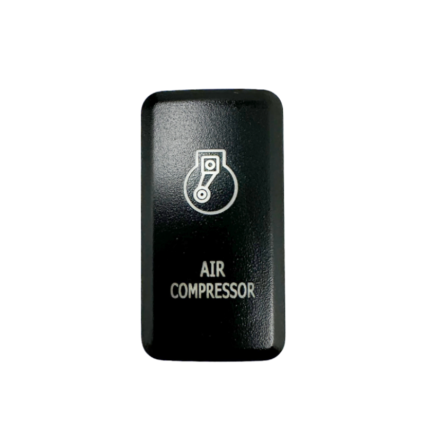Cali Raised LED CR4157 Cali Raised Tall Style Toyota Oem Style Air Compressor Switch