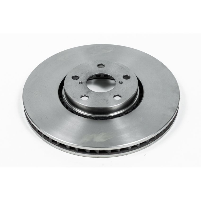 PowerStop JBR1150 AutoSpecialty Brake Rotor