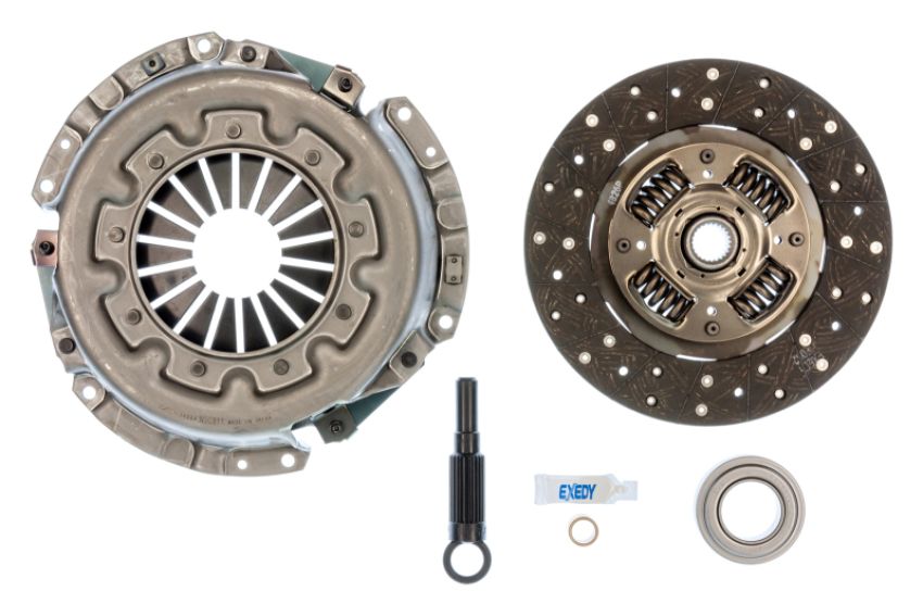 Exedy 06042 EXEDY OEM Clutch Kit; NISSAN