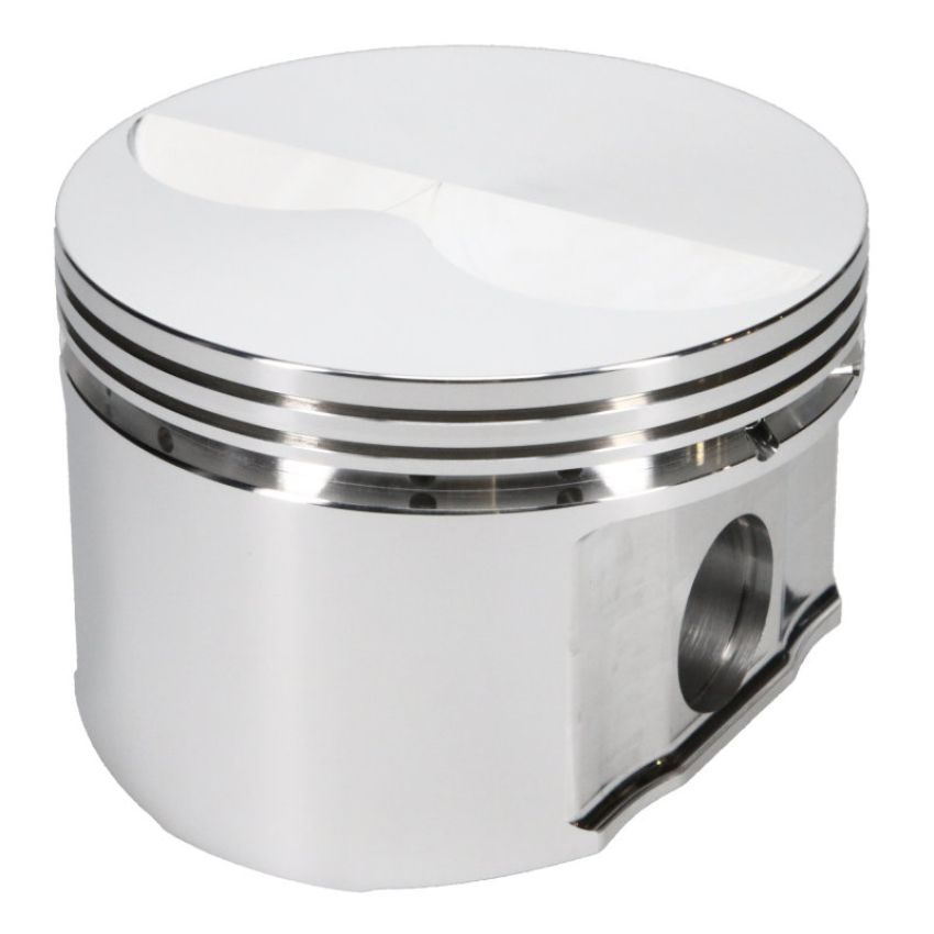 JE Pistons 213466 440 MOPAR FT -3cc Set of 8 Pistons