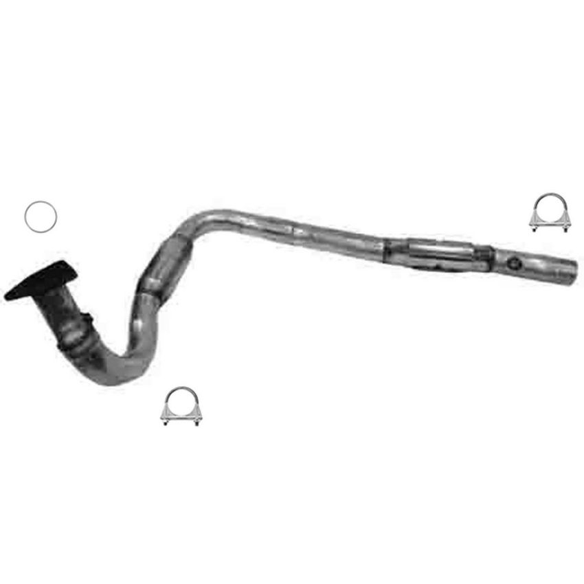 AP Exhaust 645782 Federal / EPA Catalytic Converter - Direct Fit