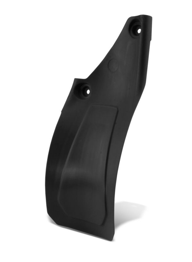 Cycra 1CYC-3883-12 16-18 KTM 125 SX Mud Flap - Black