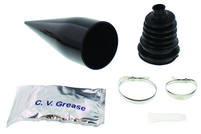 All Balls Racing 19-5038 CV Boot Kits