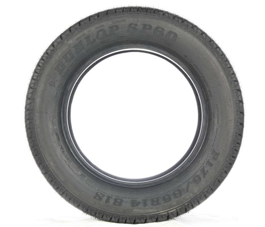 DUNLOP SP60 195/65R15 All-Season