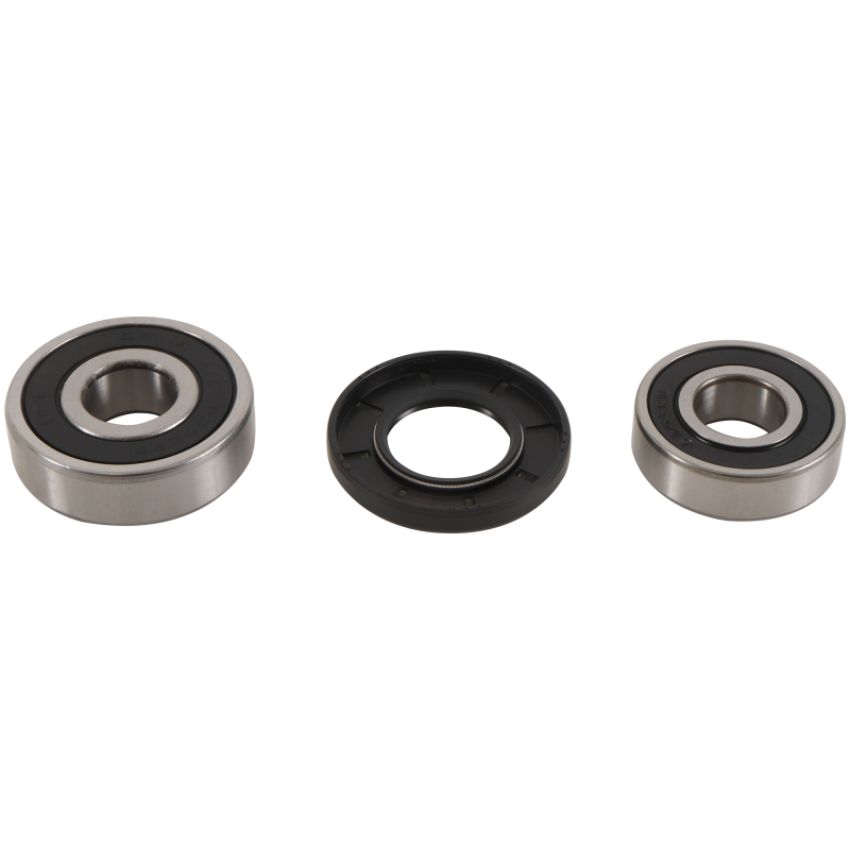 Pivot Works PWRWK-H26-021 03-17 Honda CRF150F PW Rear Wheel Bearing Kit