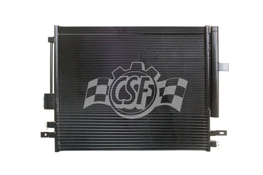 CSF 10821 A/C Condenser
