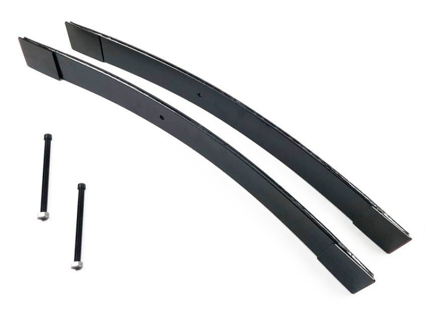 Tuff Country 82150 99-23 Ford F-250 4wd Rear 1in Add-a-Leafs Pair