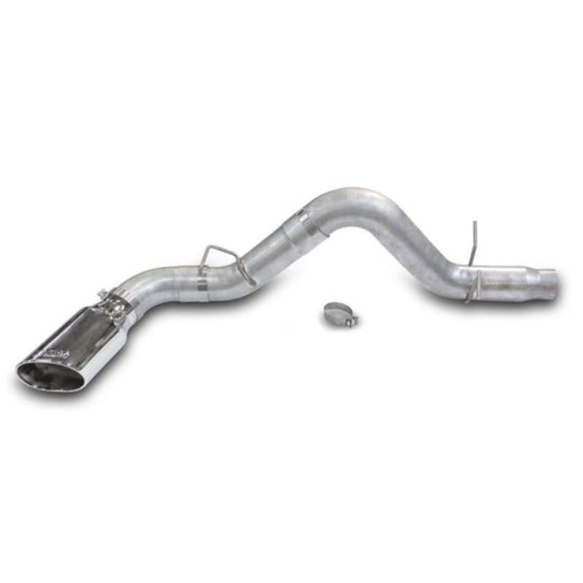 Banks Power 49834 11-16 Chevrolet 2500/3500 (Excl 2016) 6.6L Diesel 5in SS Monster Exhaust w/ Chrome Tip