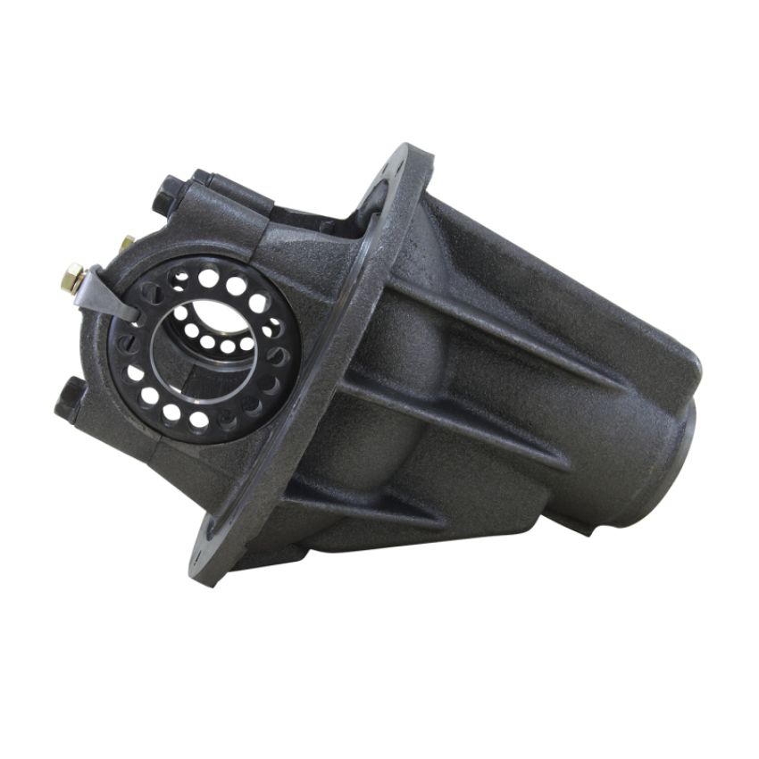 Yukon Gear & Axle YP DOT8 Yukon Gear 8in Toyota Dropout Case / All New / Incl. Adjusters