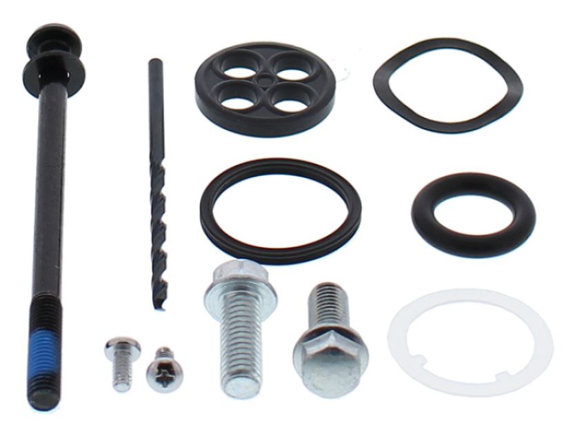 All Balls Racing 60-1201 97-01 Honda TRX250 Recon Fuel Tap Repair Kit