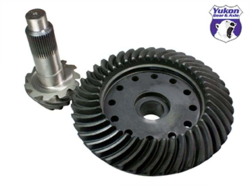 Yukon Gear & Axle YG DS111-411 Yukon Gear High Performance Gear Set For Dana S111 in a 4.11 Ratio