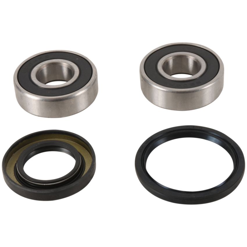 Pivot Works PWFWS-H05-000 98-03 Honda VF750C PW Front Wheel Bearing Kit