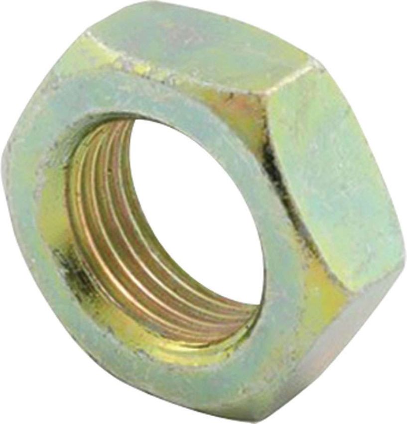 ALLSTAR PERFORMANCE ALL18263-50 3/4-16 LH Steel Jam Nuts 50pk
