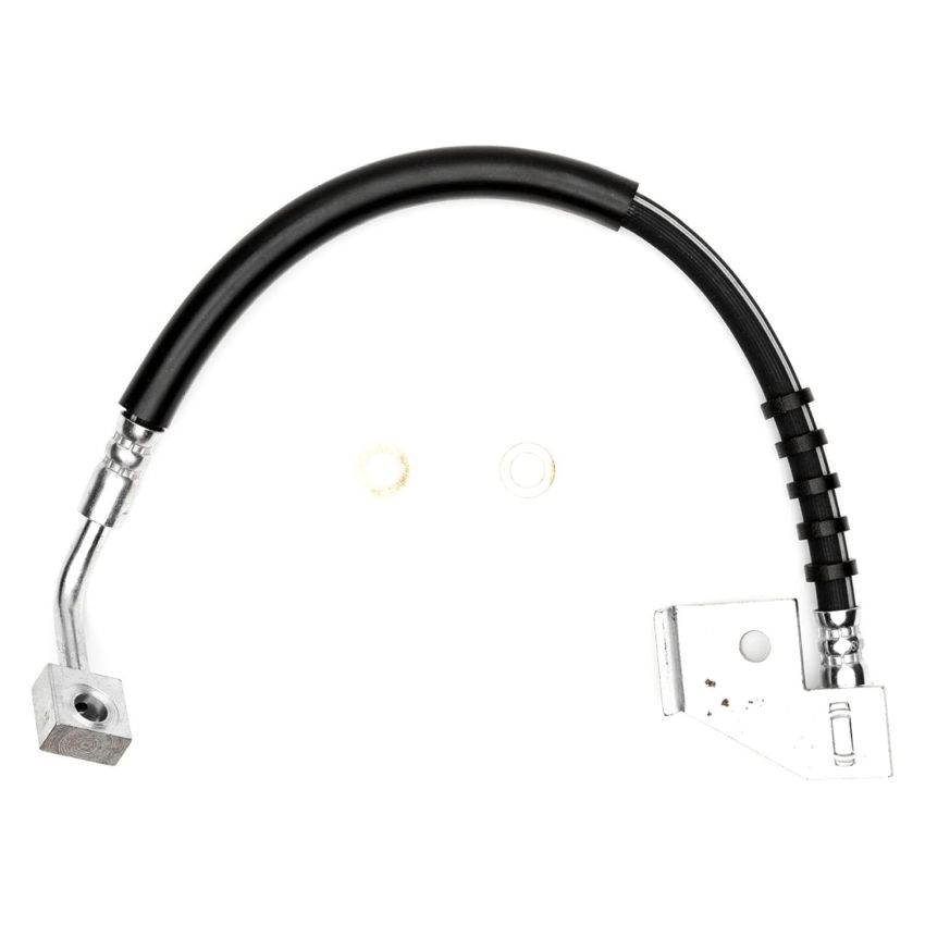Dynamic Friction 350-66008 Brake Hose