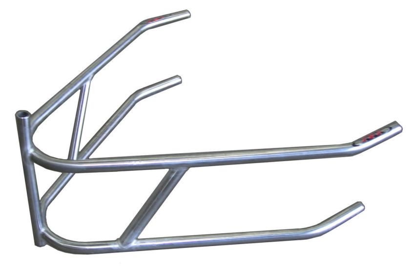 TRIPLE X RACE COMPONENTS TXR600-BN-0005 Rear Bumper S/S Mini Sprint