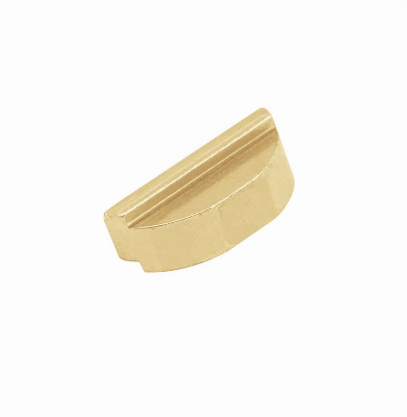 MR. GASKET MRG988G 4 Deg Short (3/4in) Crank key