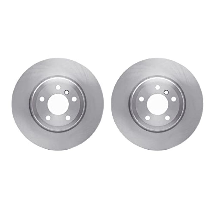 Dynamic Friction 6002-31098 Dfc Rotors