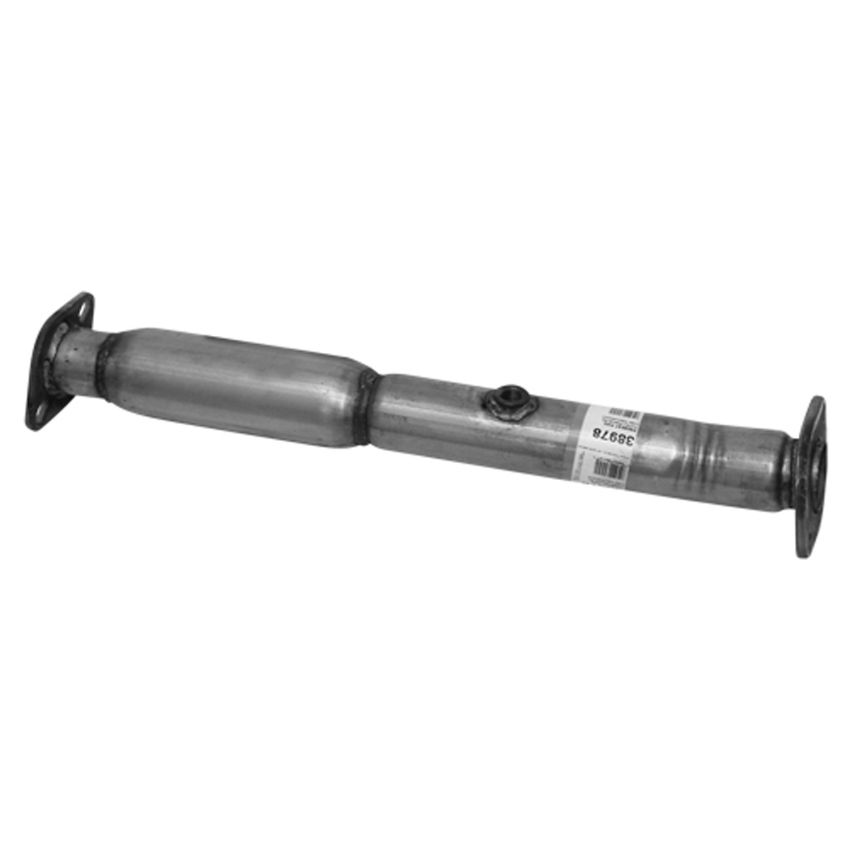 AP Exhaust 38978 Prebent Exhaust Pipe