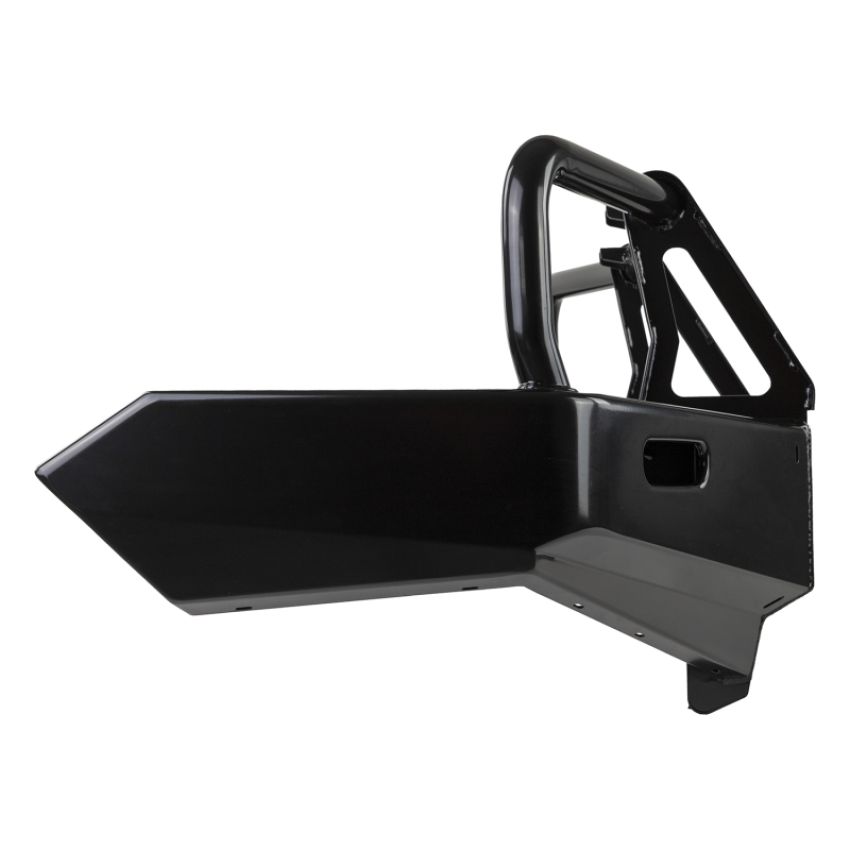 ARB 3414480 Combar Suit Flares Hilux11On 4X4 No Fog (Fit Kit NOT Included)