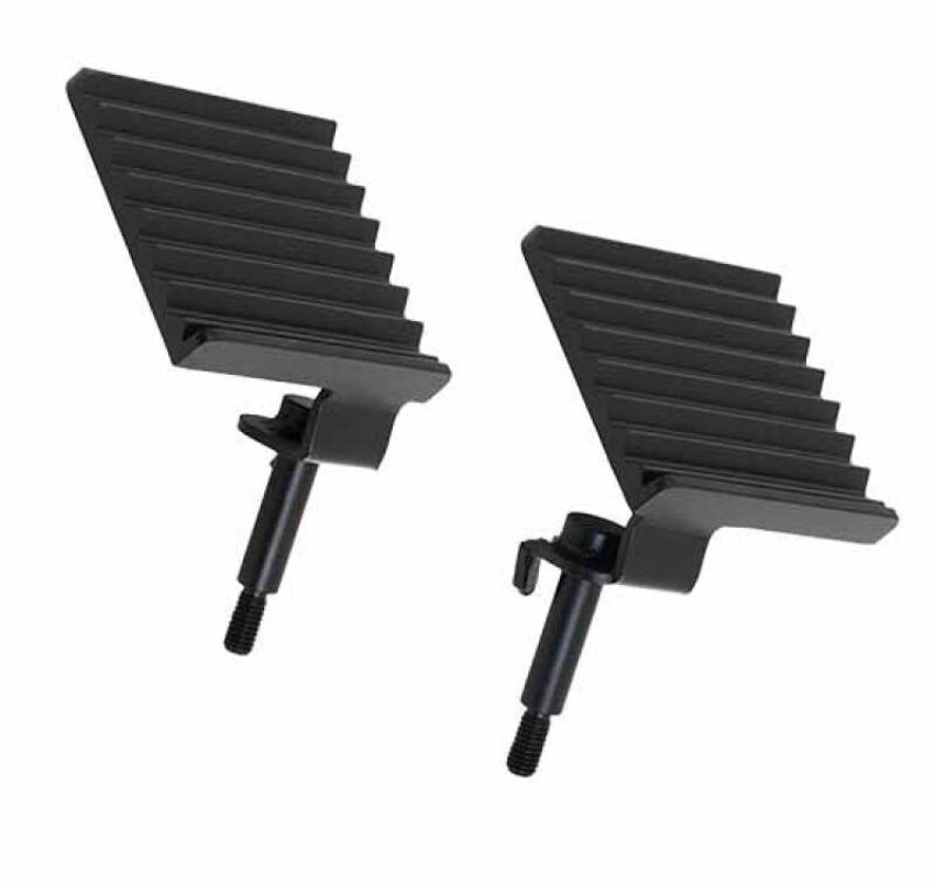 Fishbone Offroad FB21040 Foot Peg Set FB21040