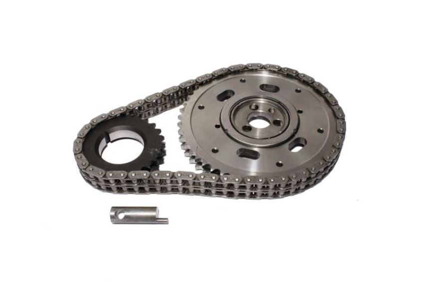 COMP CAMS COM8110 BBC Ultimate Adj Timing Set
