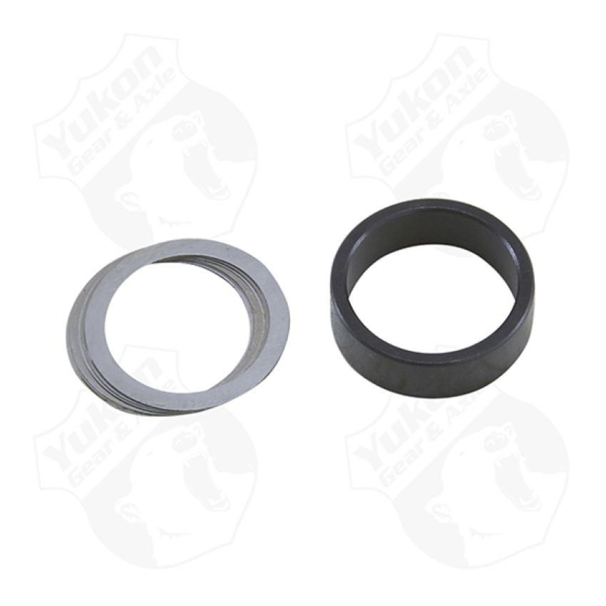 Yukon Gear & Axle SK DS110 Yukon Gear Replacement Preload Shim Kit For Dana Spicer S110 / S111 / S130 & S132