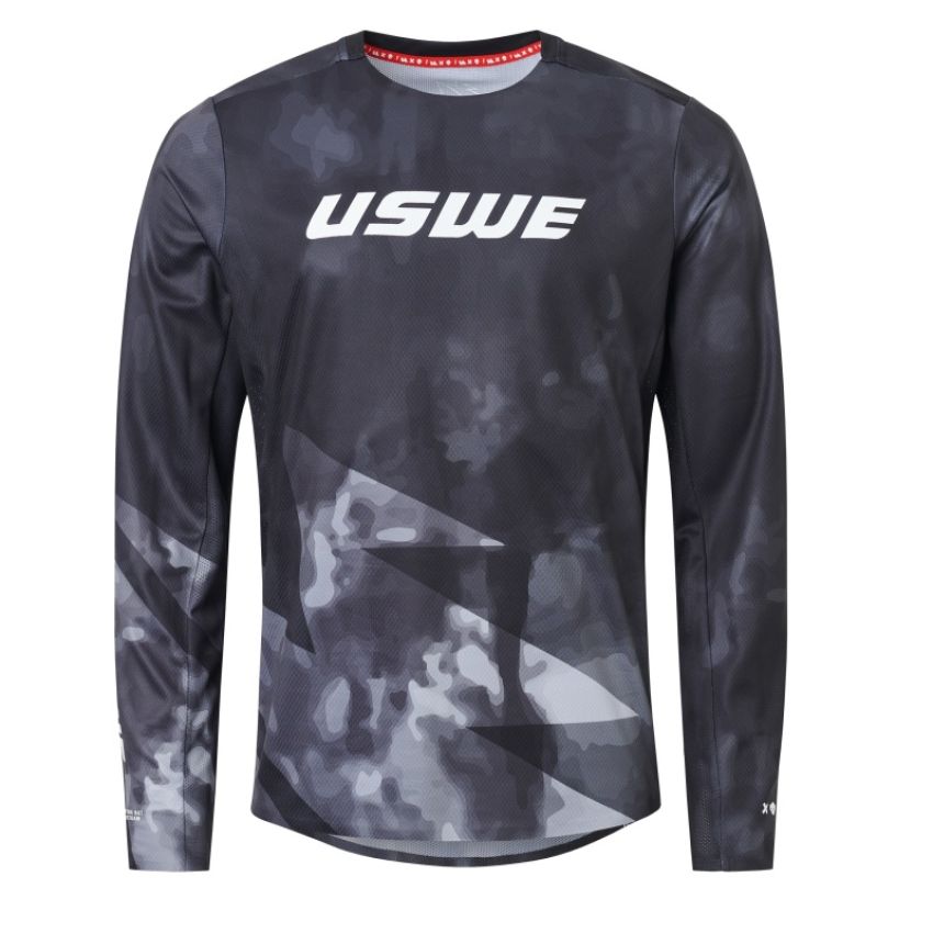 USWE Rok Off- Road Air Jersey Adult