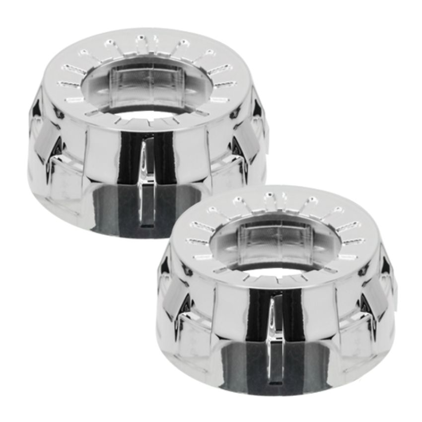 Oracle Lighting 8530-504 50mm H1 7.1 Projectors, Pair