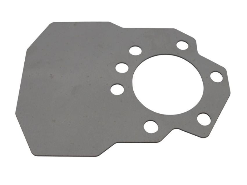 Fidanza Performance 624001 Fidanza BALANCE PLATE 400