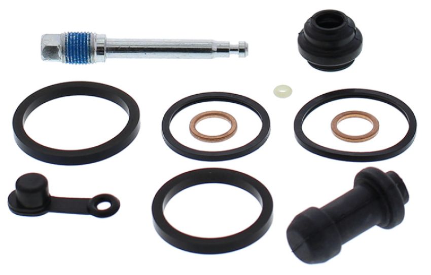 All Balls Racing 18-3291 19-23 Honda CRF250R Caliper Rebuild Kit Front