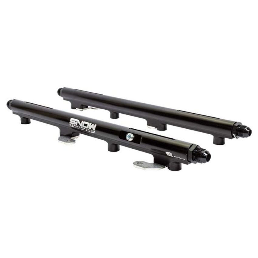 Snow Performance SNF-36411 Billet Fuel Rail Kit