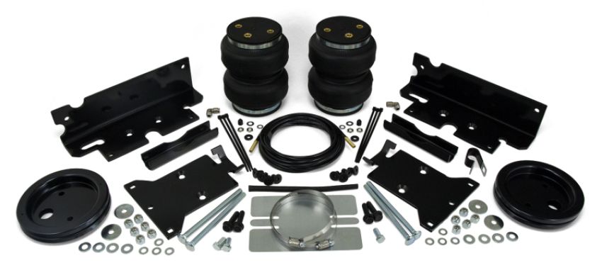 Air Lift 88339 Loadlifter 5000 Ultimate w/Internal Jounce Bumper for 11-15 GMC / Chevrolet 3500