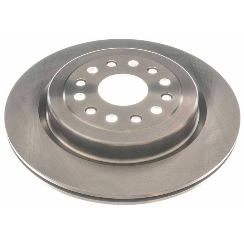 PowerStop AR86005 AutoSpecialty Brake Rotor