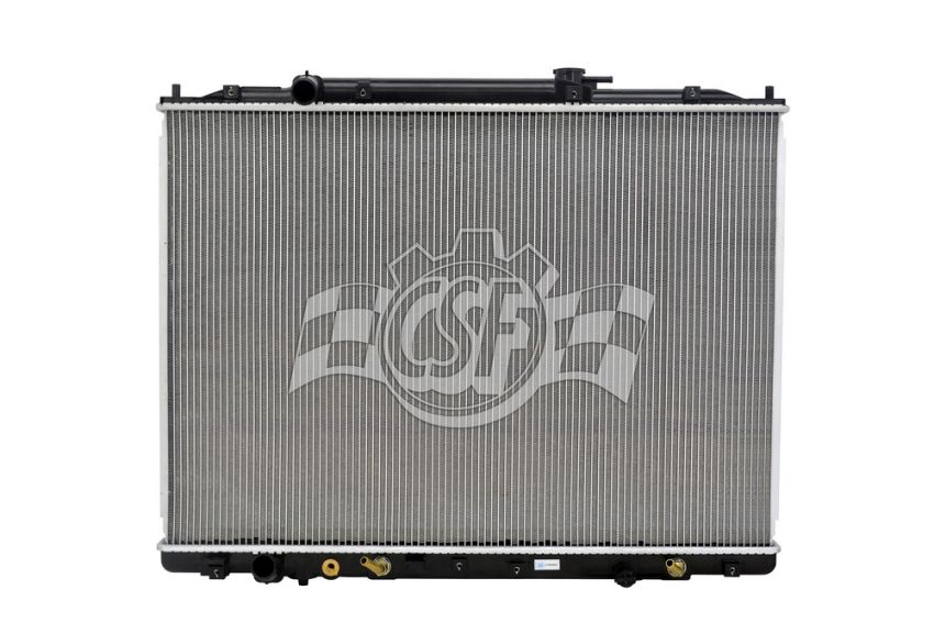 CSF 3402 Radiator