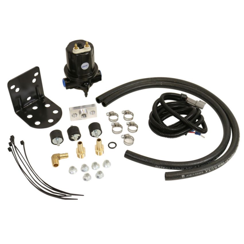 BD Diesel 1050227 Lift Pump Kit, OEM Bypass - 2003-2004 Dodge