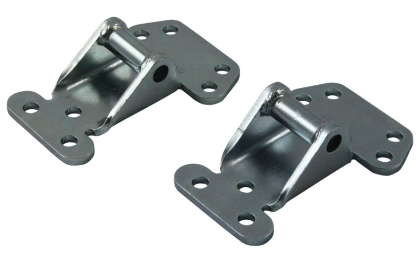MOROSO MOR62610 Solid Motor Mount Pad