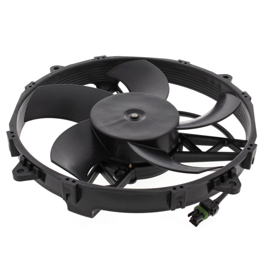 All Balls Racing 70-1006 13-14 Can-Am Outlander 1000 XMR Cooling Fan