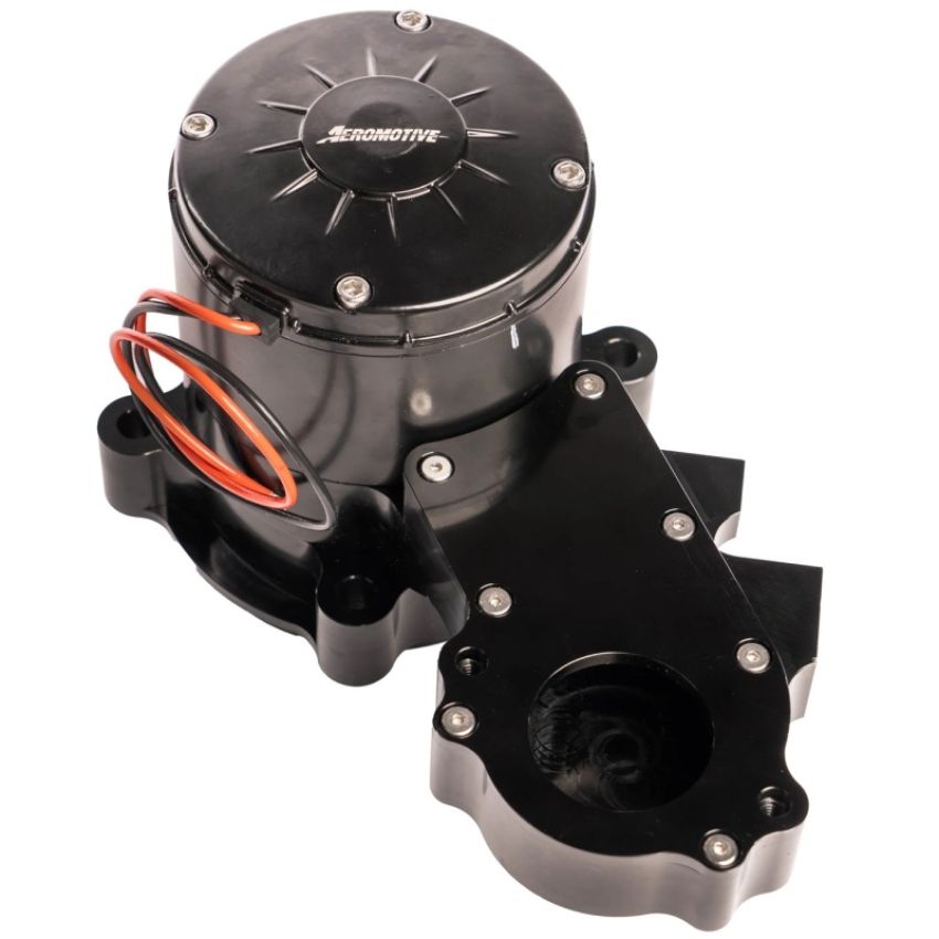 AEROMOTIVE AFS24310 Electric Water Pump Ford Coyote