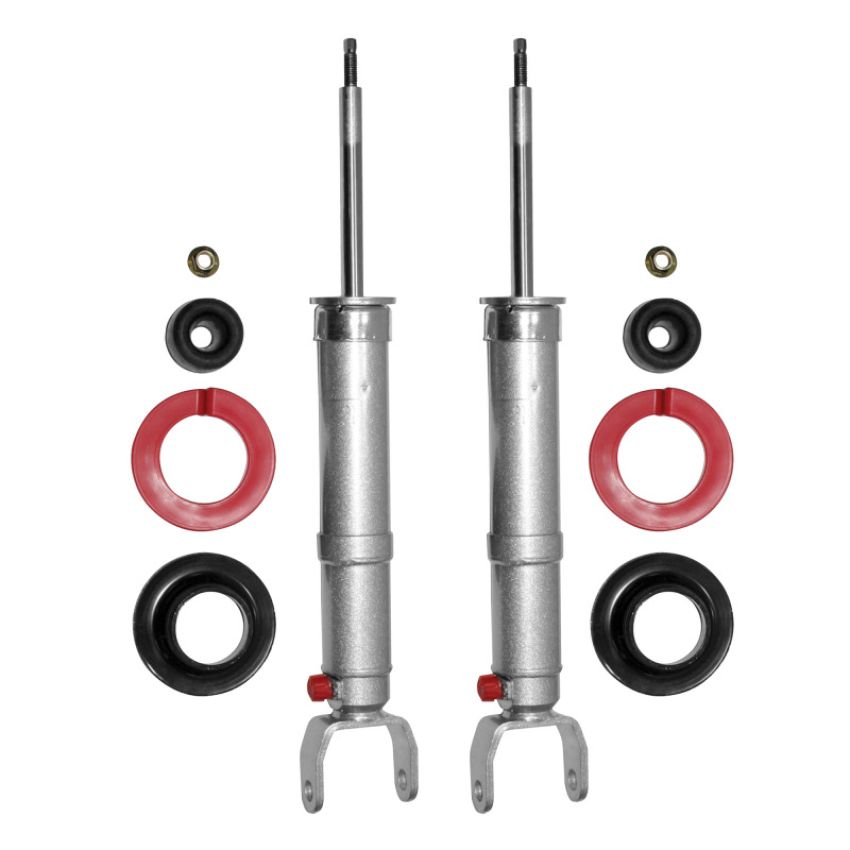 Rancho RS66403R9 Level It Suspension Leveling Kit