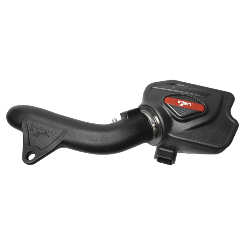 Evolution Roto-Molded Air Intake System W/ SuperNano-Web Dry Air Filter